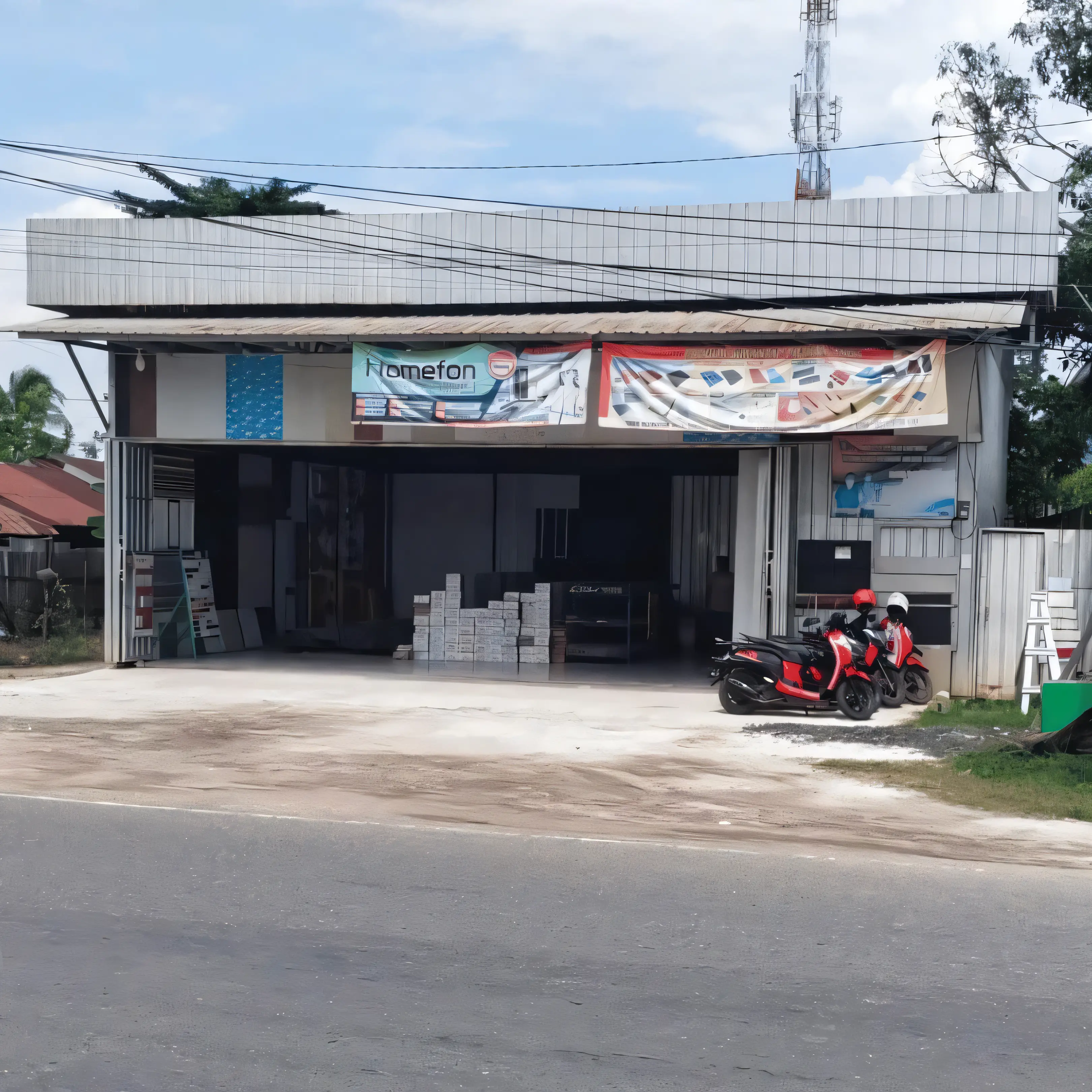 Cabang Banjarbaru