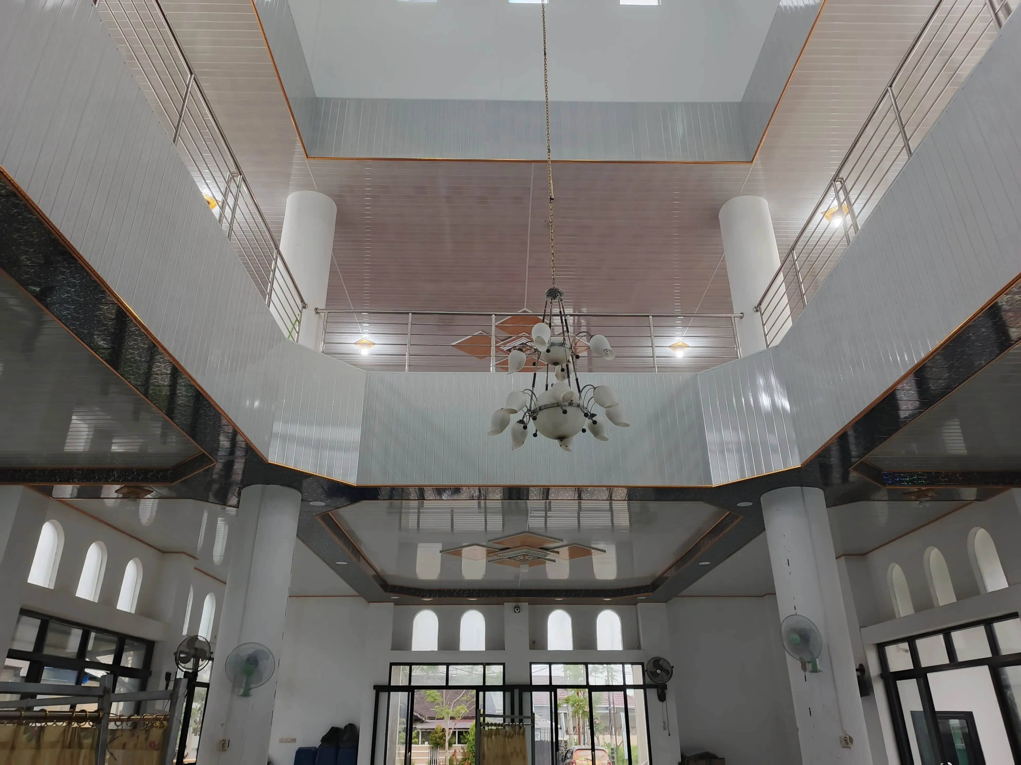 Masjid Banjarbaru