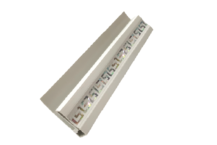 Lis PVC