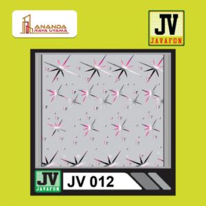 Plafon PVC Javafon JV-012