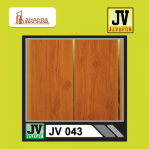 Plafon PVC Javafon JV-043