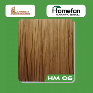 Plafon PVC Homefon HM-06