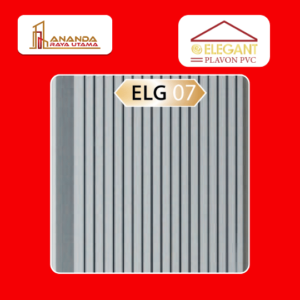 Plafon PVC Elegant ELG-07