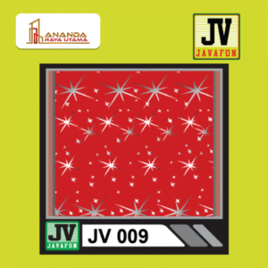 Plafon PVC Javafon JV-009