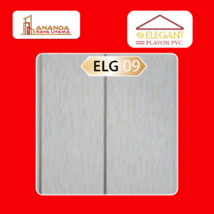 Plafon PVC Elegant ELG-09