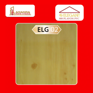 Plafon PVC Elegant ELG-02