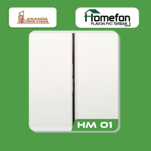 Plafon PVC Homefon HM-01